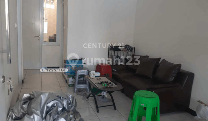 Rumah Siap Huni Lokasi Strategis Taman Kopo Indah 1 Bandung