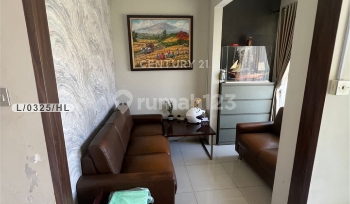 Rumah Lux Full Furnished SHM Siap Huni Di Lembang Bandung
