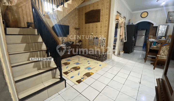 Rumah Luas dan Nyaman Lokasi Strategis di Arcamanik Bandung