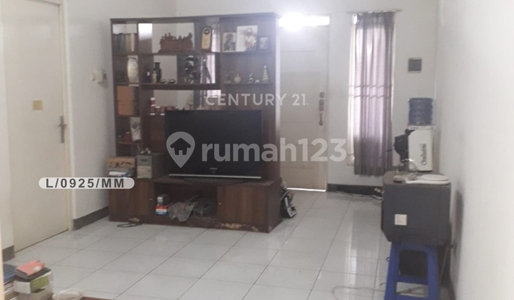 Rumah Nyaman Siap Huni Strategis di Taman Kopo Indah 3 Bandung