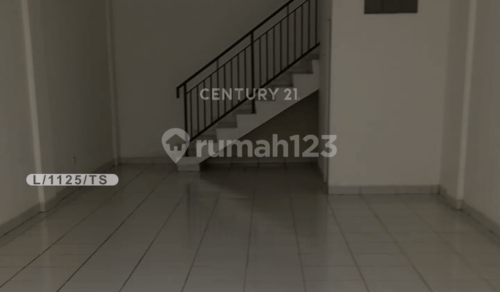 Ruko 2 Lantai Siap Pakai untuk Usaha Strategis Banjaran Bandung