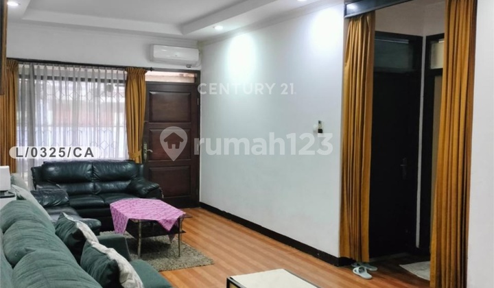 Rumah Murah Bagus SHM Siap Huni Di Jl Muara Sari Bandung 1
