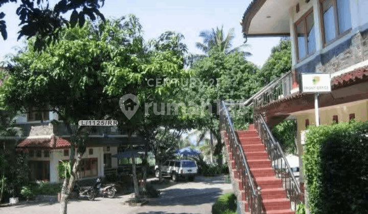 Rumah dan Hotel Tanah Luas Siap Guna Strategis Setiabudi Bandung Rumah dan Hotel Tanah Luas Siap Guna Strategis Setiabudi Bandung