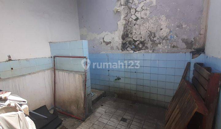 Dijual Rumah Mainroad Tengah Kota Bandung Gatot Subroto 2