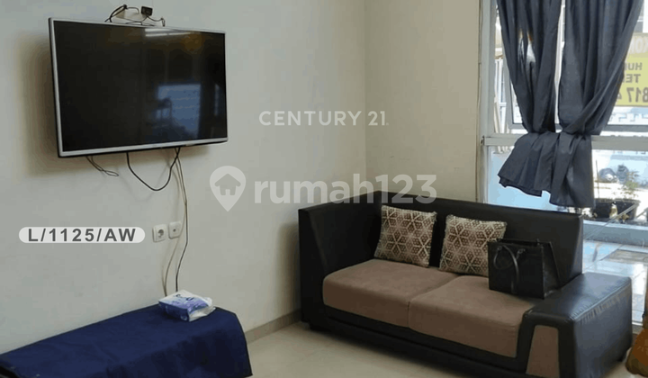 Rumah Siap Huni dan Strategis di De Sangkan Hurip Bandung Selatan