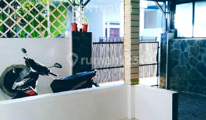 1-Storey House in Soreang, First Minimalist House 2