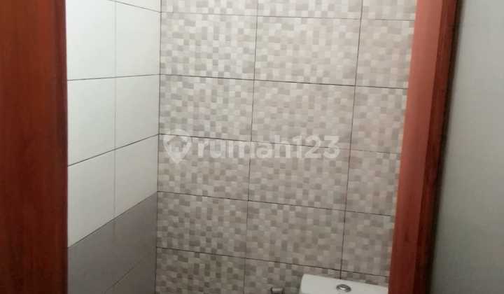 Rumah Baru di Jl Kembar Timur Ii 2
