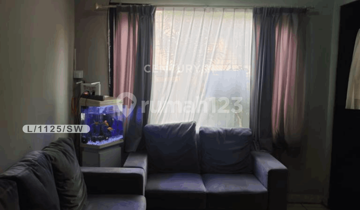 Rumah Nyaman Siap Huni dan Strategis di Bandung City View Bandung