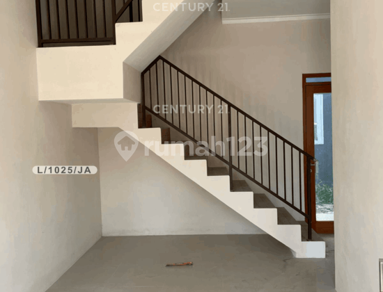 Rumah Nyaman Siap Huni Strategis Kota Bali Residence Padalarang 2