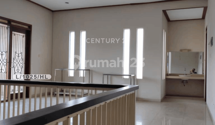 Rumah Siap Huni dengan Lokasi Strategis Sayap Cipaganti Bandung