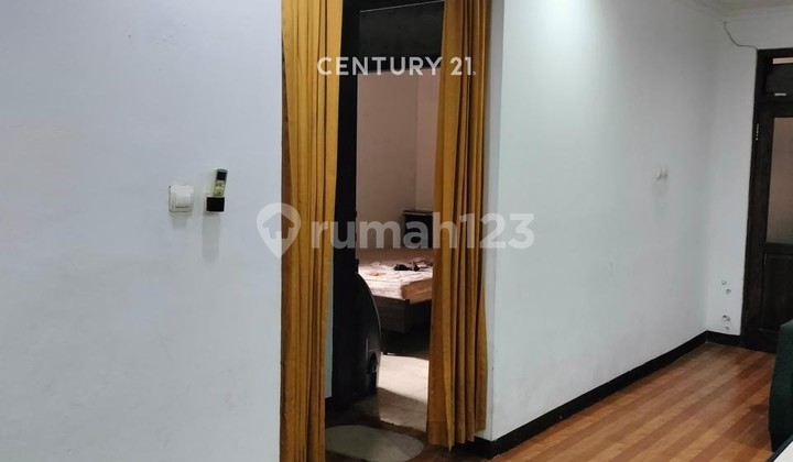 Rumah Murah Bagus SHM Siap Huni Di Jl Muara Sari Bandung 2