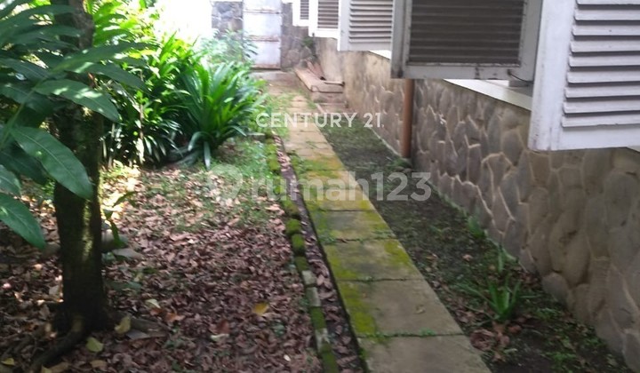 Rumah Heritage Type B Di Jalan RE Martadinata Kota Bandung 2