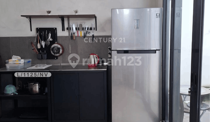 Ready-to-Occupy House in the Best Location at Taman Kopo Indah 2, Bandung