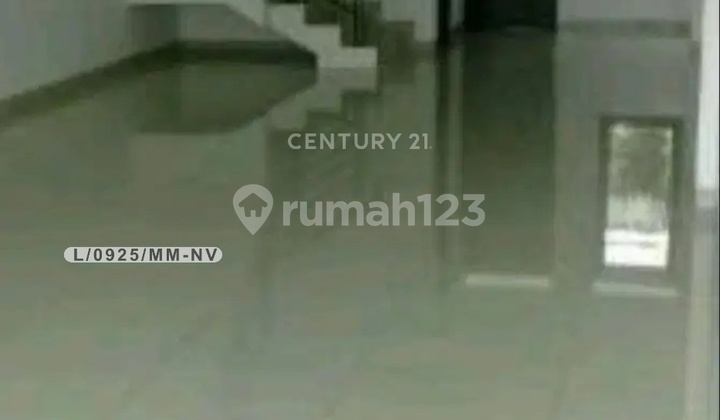 Ruko 2 Lantai Siap Guna di Mainroad Batununggal Raya Bandung