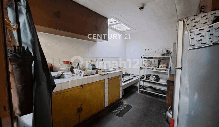 Rumah Nyaman Siap Huni dan Strategis di Bojongloa Kidul Bandung 2