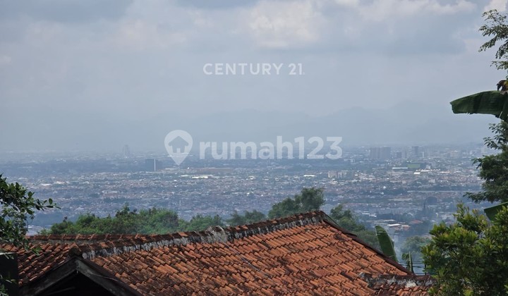 Dijual Tanah Strategis Cocok untuk Villa di Ujung Berung Bandung