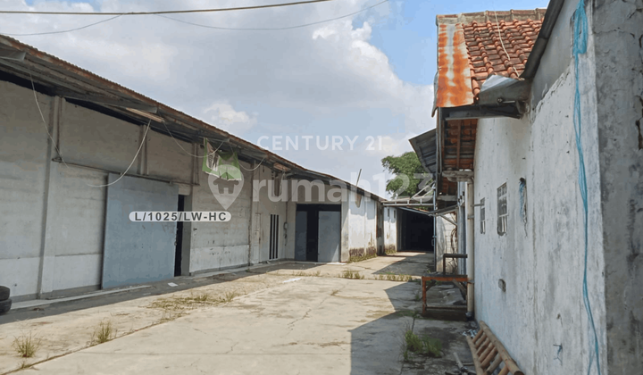 Gudang Siap Pakai dan Lokasi Strategis di Katapang Kab Bandung Gudang Siap Pakai dan Lokasi Strategis di Katapang Kab Bandung