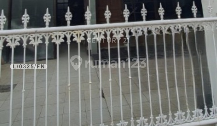 Rumah Hadap Selatan SHM Siap Huni Di Taman Kopo Indah 2 Bandung