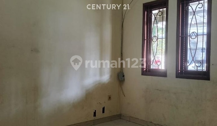 Rumah Siap Huni dengan Lokasi yang Strategis di Cicendo Bandung 2