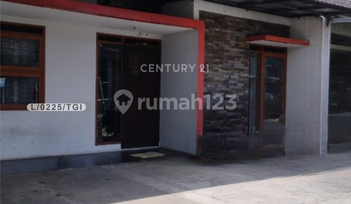 Dijual Rumah Murah SHM SiapHuni Di Grand Kopo Parahyangan Bandung