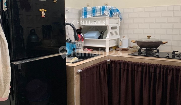 Rumah Semi Furnished dan Nyaman di Kota Bali Residence Padalarang 2