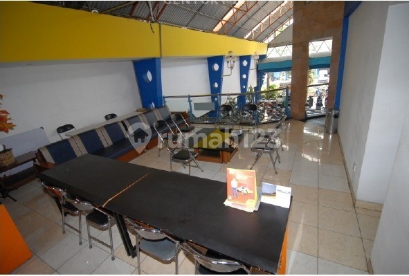 Gedung 3 Lantai Siap Pakai Lokasi Strategis di Regol Kota Bandung Gedung 3 Lantai Siap Pakai Lokasi Strategis di Regol Kota Bandung