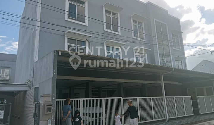 Rumah Kost 24pintu Pusat Kota Dekat RSHS Bandung