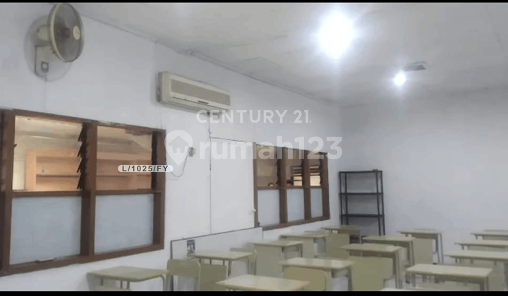 Gedung Siap Pakai Punya Ijin Sekolah di Soekarno Hatta Bandung Gedung Siap Pakai Punya Ijin Sekolah di Soekarno Hatta Bandung