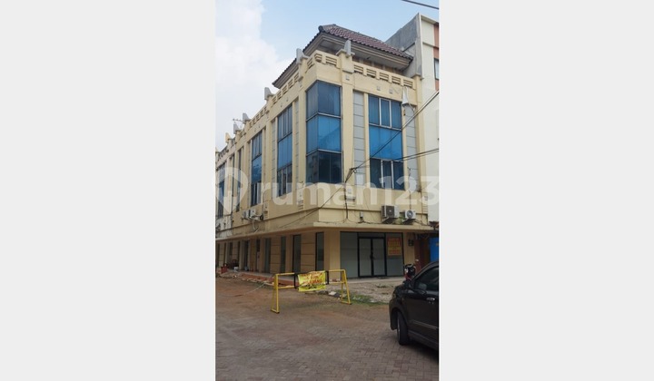 Jual Sewa Ruko di Taman Mahkota Benda Tangerang Jual Sewa Ruko di Taman Mahkota Benda Tangerang