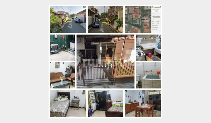 Jual Rumah di Duri Kepa Jakarta Barat Jual Rumah di Duri Kepa Jakarta Barat