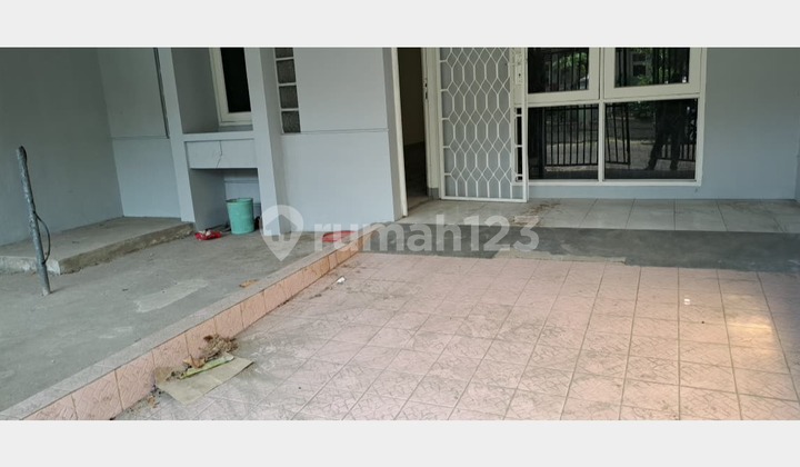 Jual Rumah di Citra 1 Ext Luas Tanah 120 Jakarta Barat 1