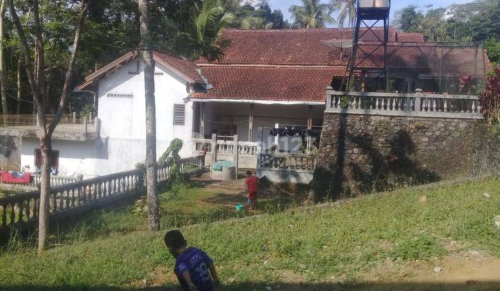 Rumah SHM di Bruno Kulon Purworejo Jawa Tengah , Purworejo 4