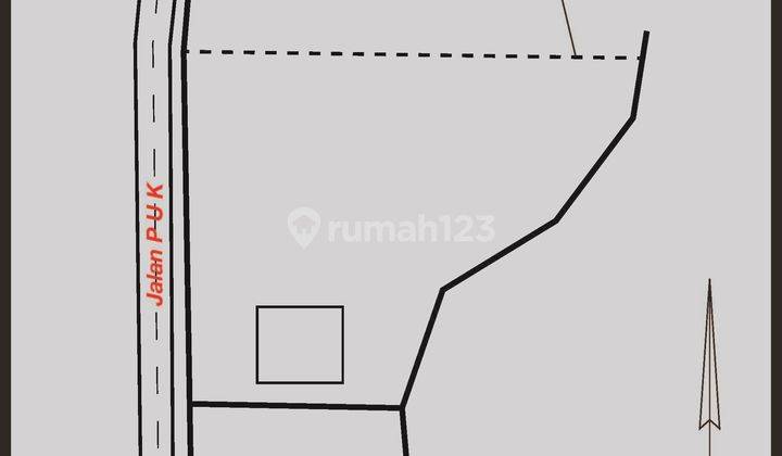 Rumah SHM di Bruno Kulon Purworejo Jawa Tengah , Purworejo 6