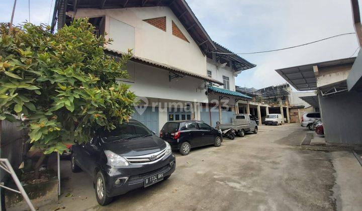 di Sewa Rumah Jl Bojong Raya Rawa Buaya Jakarta Barat 6