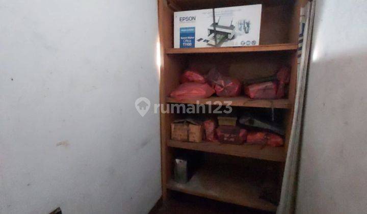 di Sewa Rumah Jl Bojong Raya Rawa Buaya Jakarta Barat 7