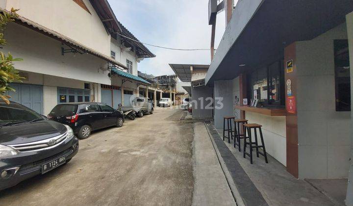di Sewa Rumah Jl Bojong Raya Rawa Buaya Jakarta Barat 8