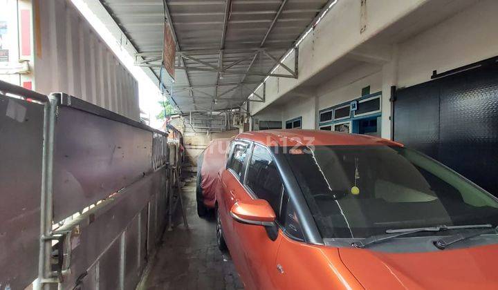 di Sewa Rumah Jl Bojong Raya Rawa Buaya Jakarta Barat 9