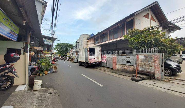 di Sewa Rumah Jl Bojong Raya Rawa Buaya Jakarta Barat 12