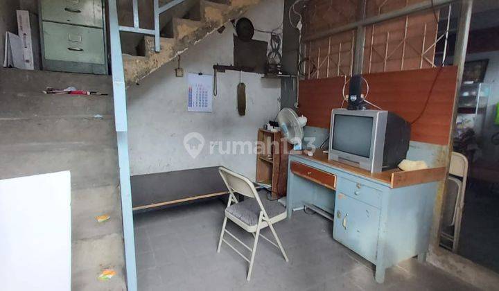 di Sewa Rumah Jl Bojong Raya Rawa Buaya Jakarta Barat 13