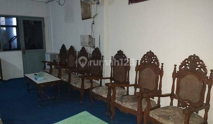 di Sewa Rumah Jl Bojong Raya Rawa Buaya Jakarta Barat 14
