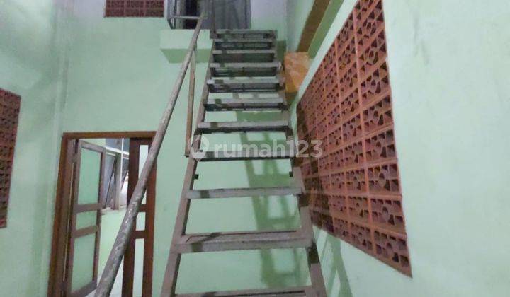 di Sewa Rumah Jl Bojong Raya Rawa Buaya Jakarta Barat 17