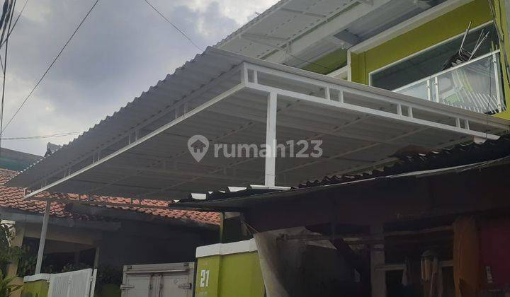 Rumah Bagus SHM di Jl Haji Nata Sirin Jakarta Selatan 2