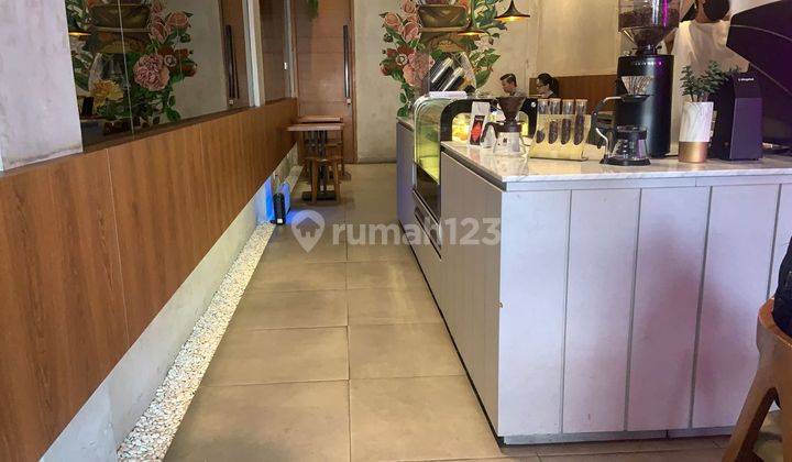 Ruko di Daan Mogot Baru, Jakarta Barat 200 m Bagus HGB 2