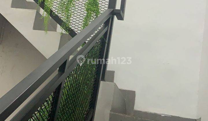 Ruko di Daan Mogot Baru, Jakarta Barat 200 m Bagus HGB 3