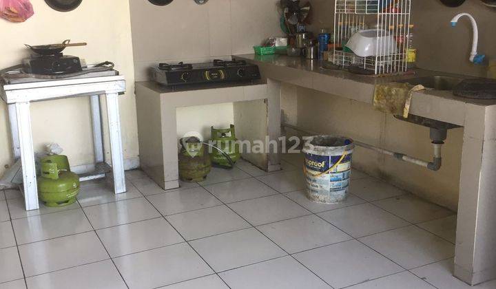 Di Jual Rumah Kost 3 Lantai 38 Kamar Kalideres Jakarta Barat 2