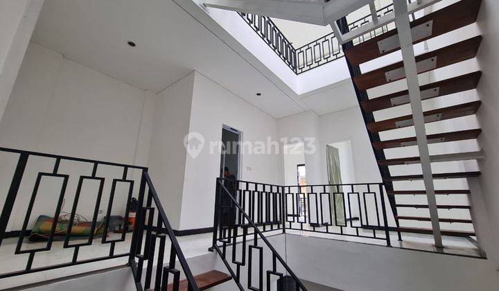 Rumah Baru SHM di Citra Garden 5, Jakarta Barat 2