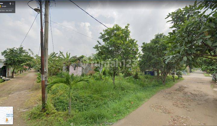 Rumah Butuh Renovasi SHM di Griya Walantaka Serang, Serang 7