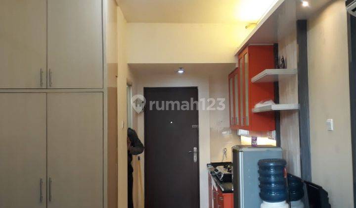 Apartement Apartemen Puri Park view 1 BR Furnished Bagus 2