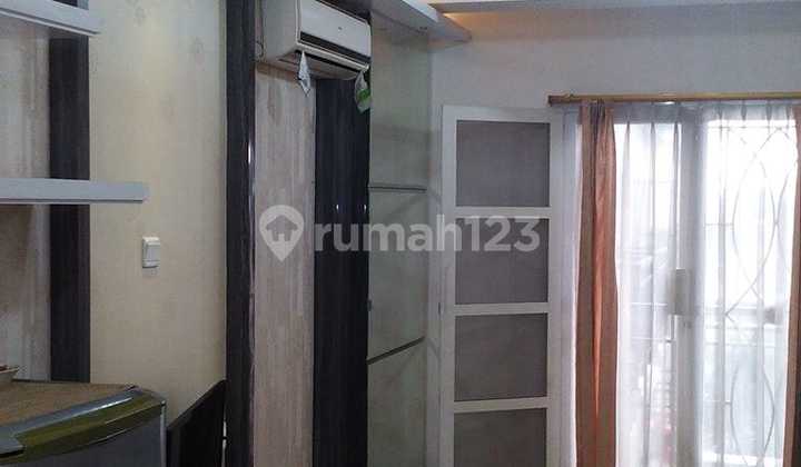 Apartement Apartemen Puri Park view 1 BR Furnished Bagus 6
