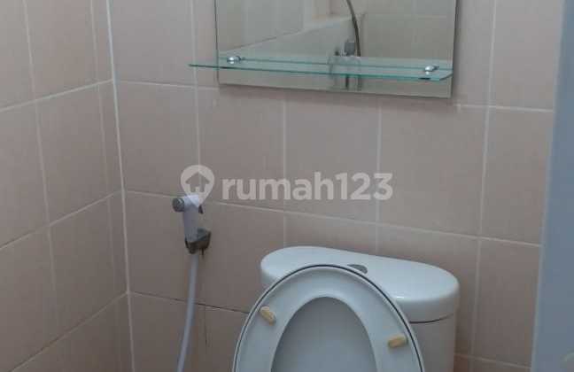Apartement Apartemen Puri Park view 1 BR Furnished Bagus 9